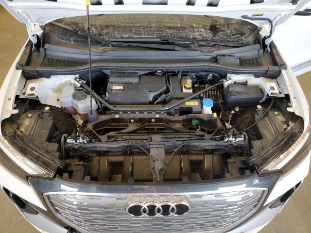 2023 AUDI Q4 E-TRON WA1L2BFZ8PP063724
