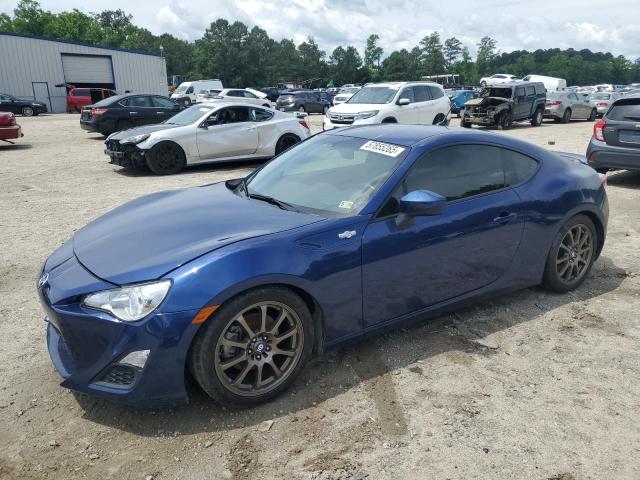 Vin: jf1znaa13d1705354, lot: 57855265, toyota scion 2013 img_1