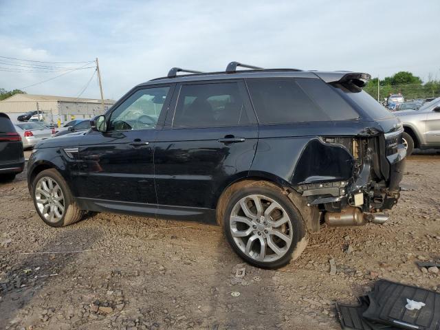 2015 LAND ROVER RANGE ROVE SALWR2VF3FA507401