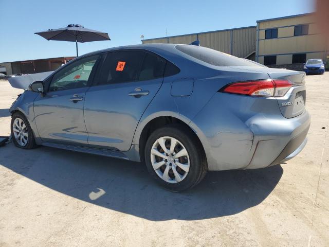 Vin: jtdeprae1lj107069, lot: 56226785, toyota corolla le 20202