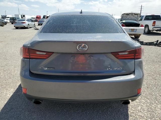 2015 LEXUS IS 350 JTHBE1D27F5018694