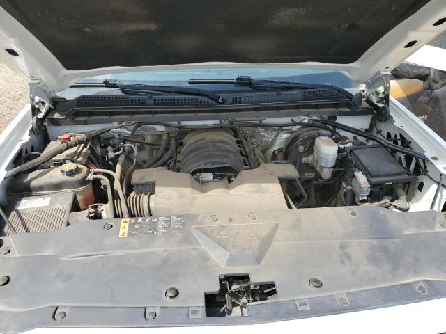 2018 CHEVROLET SILVERADO - 3GCUKREC4JG170099