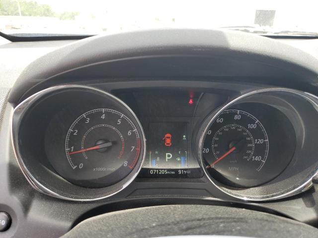 2021 MITSUBISHI OUTLANDER - JA4APUAU9MU022239