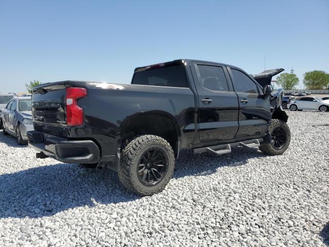 Vin: 1gcpdbek6pz159863, lot: 44621235, chevrolet all models k1500 custom 20233