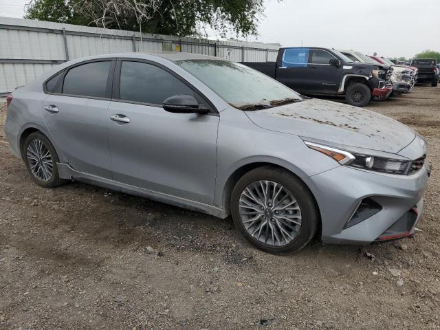 Vin: 3kpf54ad8re705718, lot: 55662695, kia forte gt line 20244