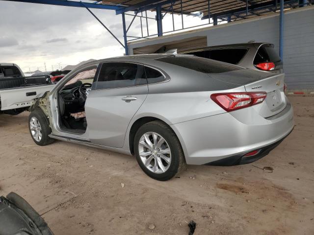 2019 CHEVROLET MALIBU 1G1ZD5ST0KF116159