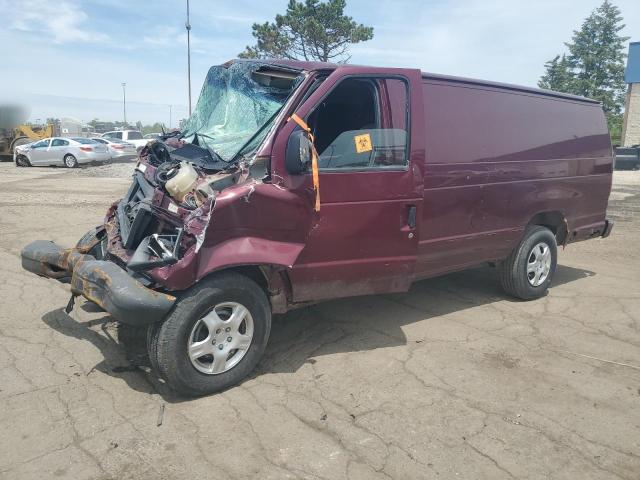 FORD ECONOLINE
