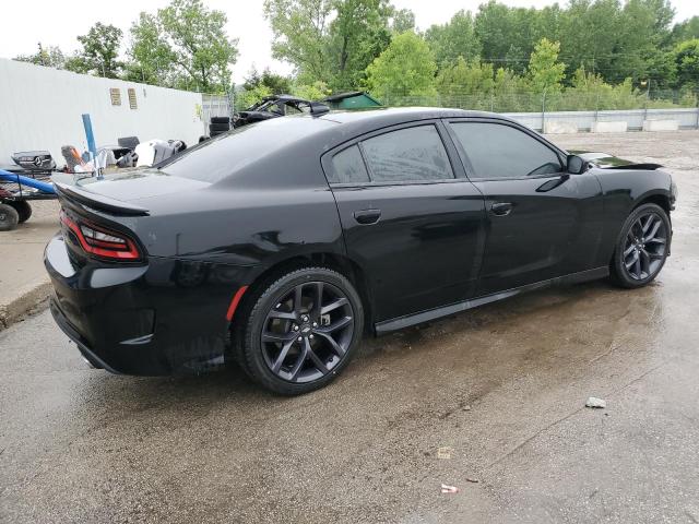 Vin: 2c3cdxhg5mh616763, lot: 58247785, dodge charger gt 20213
