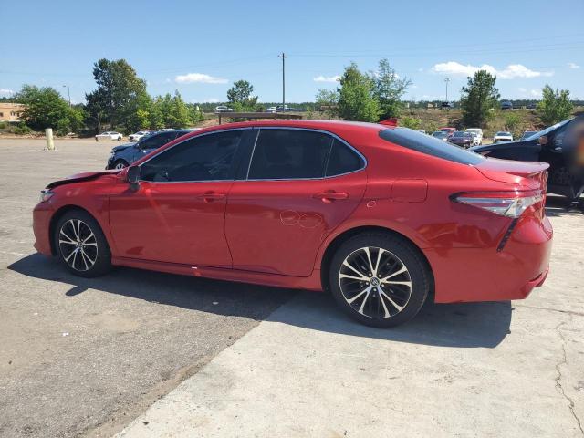 Vin: 4t1b11hk8ku242589, lot: 56040885, toyota camry l 20192