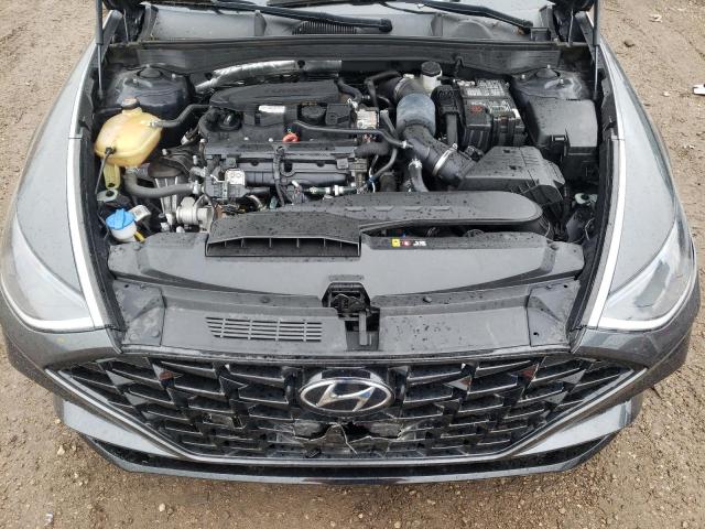 2021 HYUNDAI SONATA LIM 5NPEH4J28MH093896