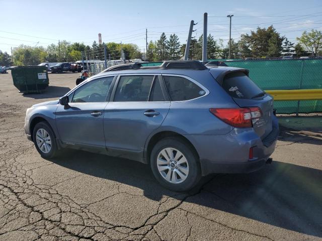 Vin: 4s4bsbcc4g3200274, lot: 55697505, subaru outback 2.5i premium 20162