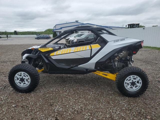 2024 CAN-AM MAVERICK R - 3JB8GAT46RE000286