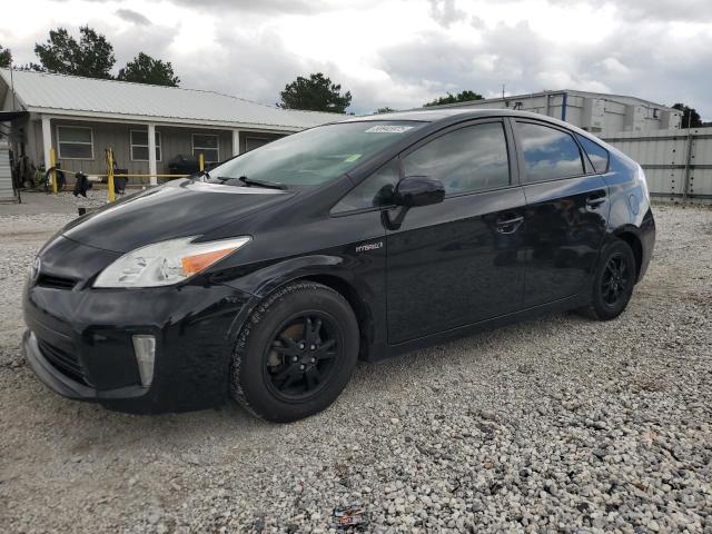 Vin: jtdkn3du4f0439347, lot: 58945975, toyota prius 2015 img_1