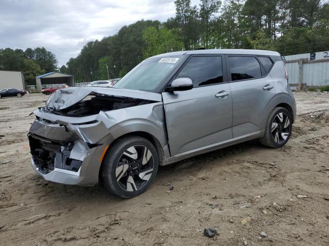 KIA SOUL GT LI
