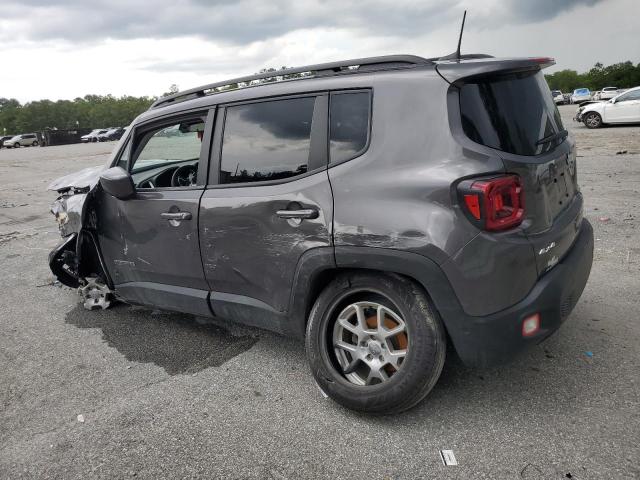 2021 JEEP RENEGADE L ZACNJDB19MPM30963