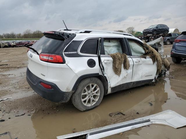 2015 JEEP CHEROKEE L 1C4PJMCB1FW594944