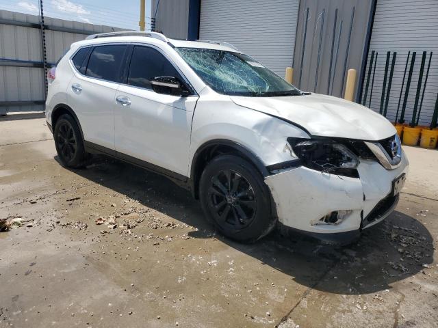 Vin: 5n1at2mt2fc853319, lot: 58337405, nissan rogue s 20154