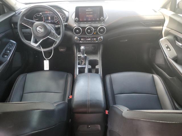 2020 NISSAN SENTRA SR - 3N1AB8DV0LY311282