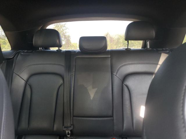 2016 AUDI Q3 PRESTIG - WA1GFCFS6GR003878