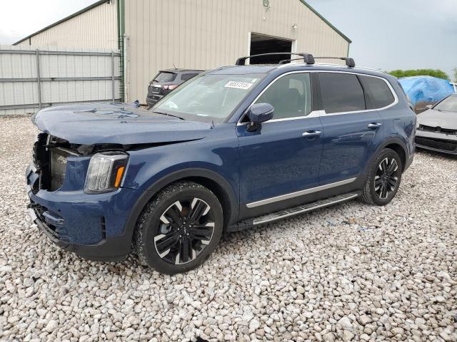 Vin: 5xyp5dgc1rg444194, lot: 56537315, kia telluride sx 2024 img_1
