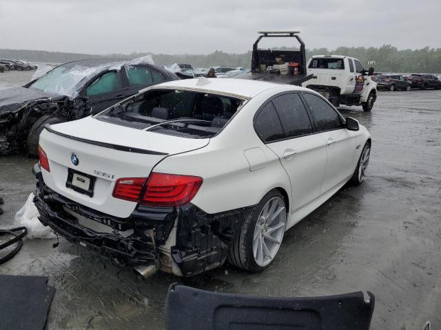 Vin: wbafr7c54dc828991, lot: 58357665, bmw 5 series i 20133