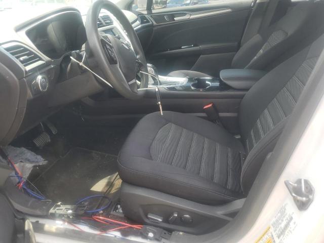 2016 FORD FUSION SE - 3FA6P0H75GR318770