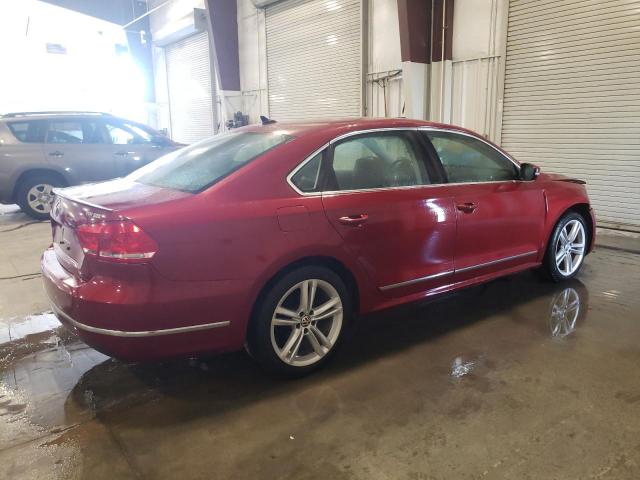 Vin: 1vwcv7a35fc072655, lot: 55785785, volkswagen passat sel 20153