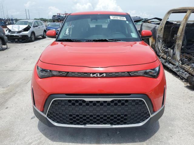 2024 KIA SOUL LX - KNDJ23AU4R7225219