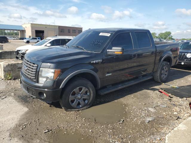 1FTFW1ET2CFB59802 2012 FORD F-150
