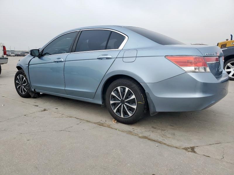 2011 HONDA ACCORD LX - 1HGCP2F37BA116395