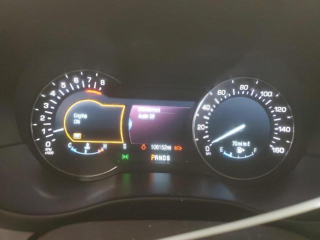 2015 LINCOLN MKC 5LMCJ1A96FUJ03561