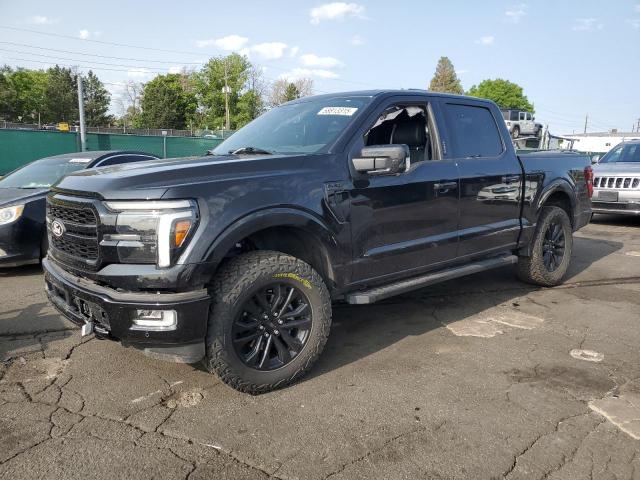 Vin: 1ftfw5l87rfa87994, lot: 58813315, ford f150 laria lariat 2024 img_1