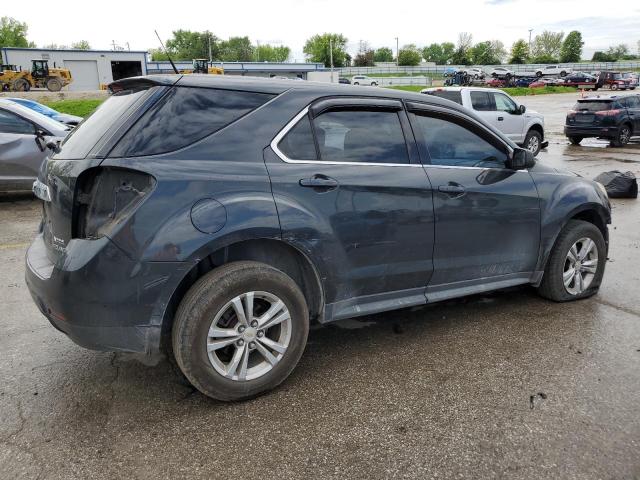 Vin: 2gnalbek8d6429697, lot: 56324015, chevrolet equinox ls 20133