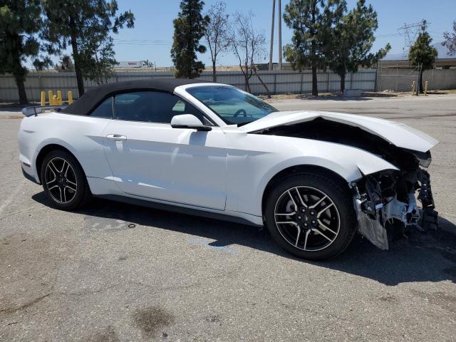 Vin: 1fatp8uhxj5155575, lot: 57527085, ford all models 20184