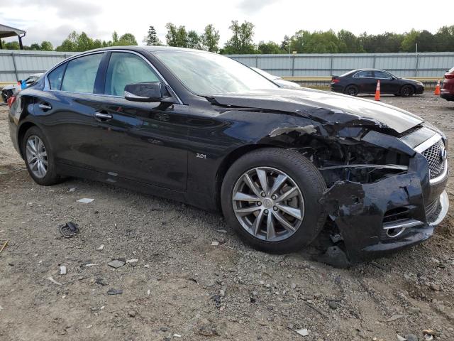 Vin: jn1ev7ap8hm731228, lot: 56358235, infiniti q50 premium 20174