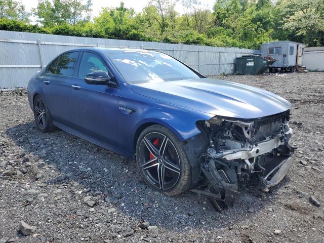 Vin: w1kzf8kb7ma928719, lot: 56224085, mercedes-benz e-class 63 amg-s 4matic 20214