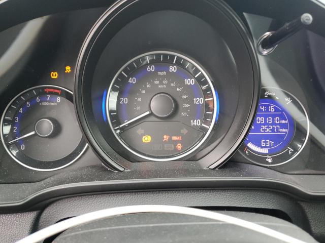 2015 HONDA FIT EX 3HGGK5G84FM729496