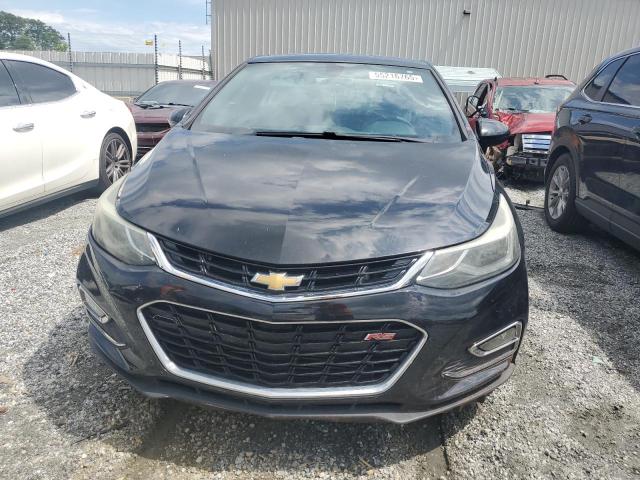 2017 CHEVROLET CRUZE LT - 1G1BE5SM1H7124099