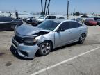 2019 HONDA INSIGHT EX - 19XZE4F59KE019496