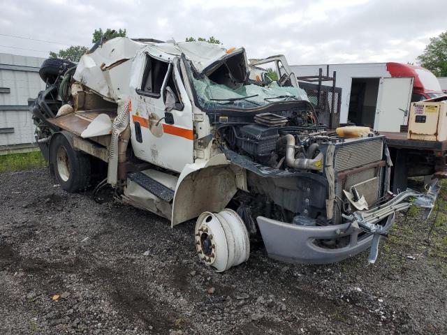 2017 INTERNATIONAL 4000 4400 #3229663256