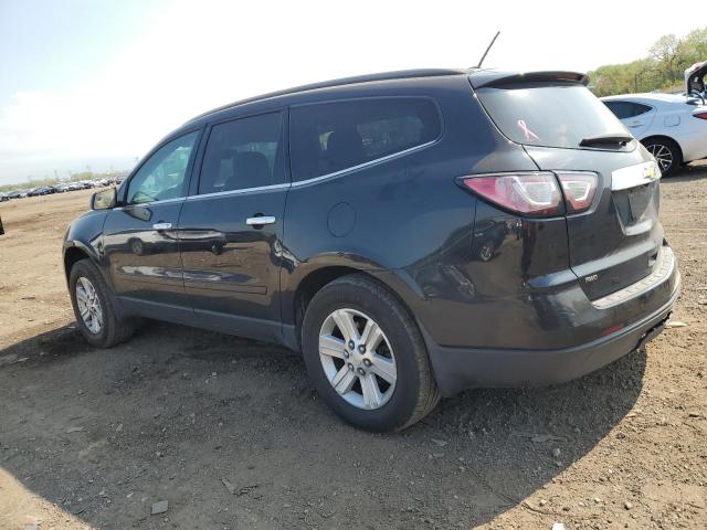 Vin: 1gnkvhkd1ej162236, lot: 55183155, chevrolet traverse lt 20142