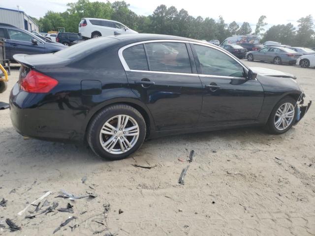 Vin: jn1cv6ar5cm976547, lot: 55782405, infiniti g37 20123