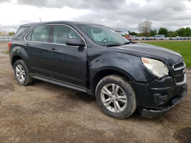 Vin: 2gnalbek8d1260018, lot: 56688325, chevrolet equinox ls 20134