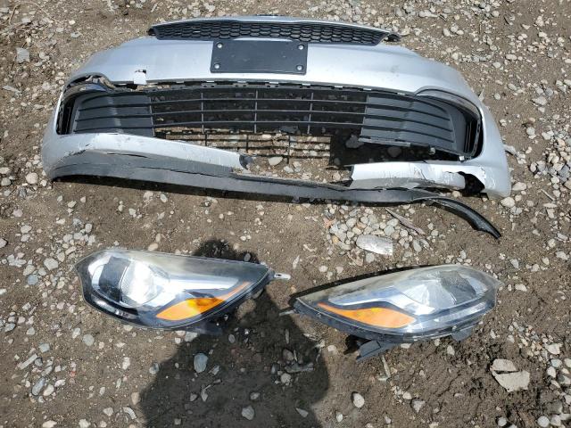 2016 KIA RIO LX - KNADM4A31G6539432