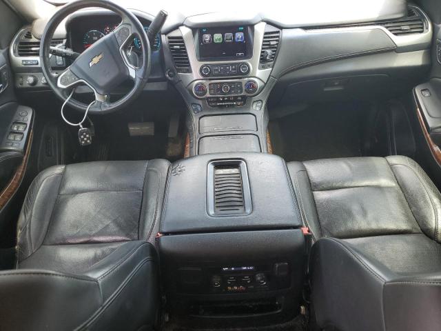 2016 CHEVROLET TAHOE K150 - 1GNSKCKC2GR273899