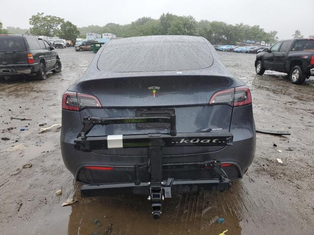 2023 TESLA MODEL Y 7SAYGAEE9PF750276
