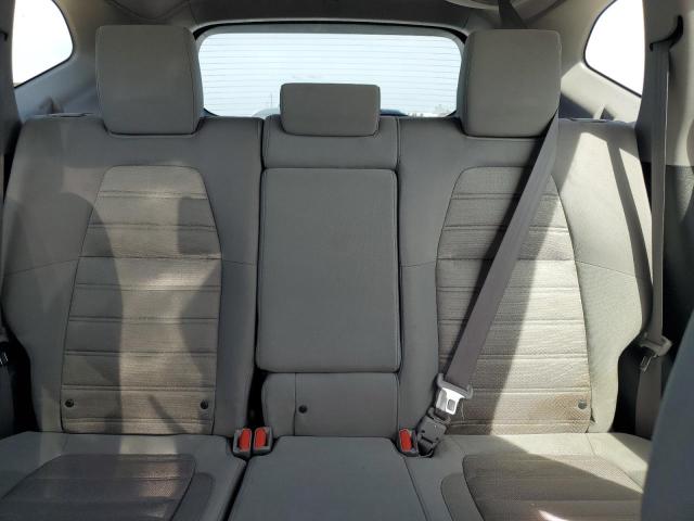 2017 HONDA CR-V LX - 7FARW5H37HE001262