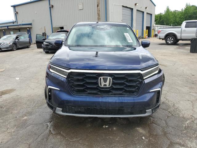 2025 HONDA PILOT EXL 5FNYG2H49SB021757