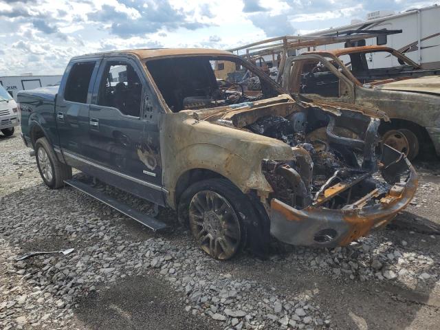 Vin: 1ftfw1et8dfb64228, lot: 58772755, ford f-150 supercrew 20134