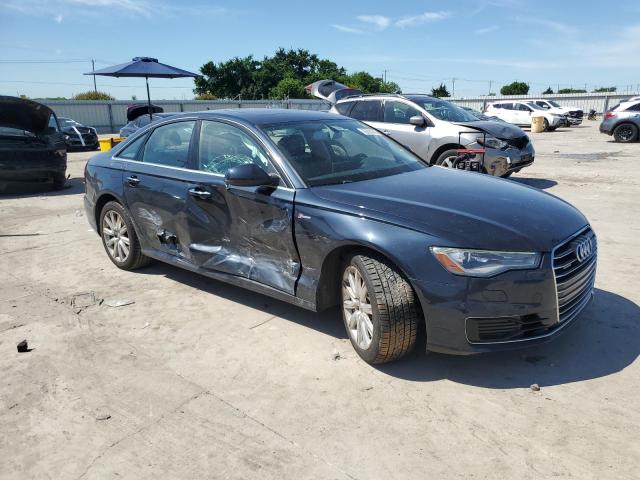 Vin: waufgafc2gn001576, lot: 56293745, audi a6 premium plus 20164